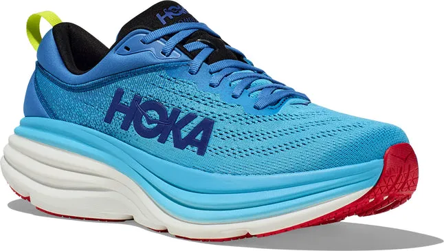 Giày Hoka M Bondi 8 'Wide' 1127953-VSW - Ảnh 5