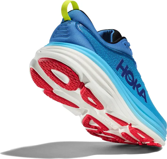 Giày Hoka M Bondi 8 'Wide' 1127953-VSW - Ảnh 3