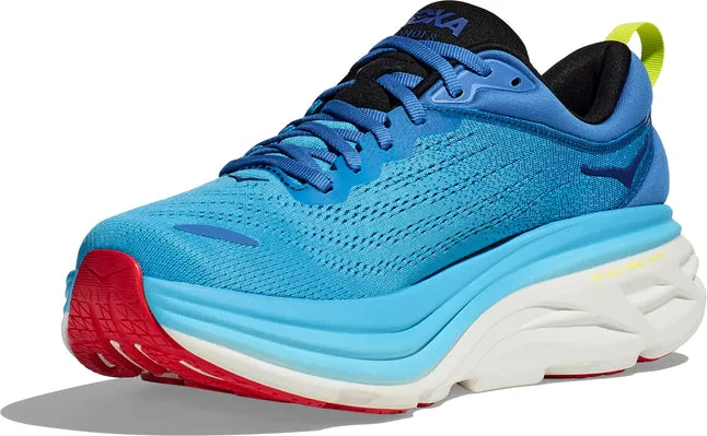 Giày Hoka M Bondi 8 'Wide' 1127953-VSW - Ảnh 4