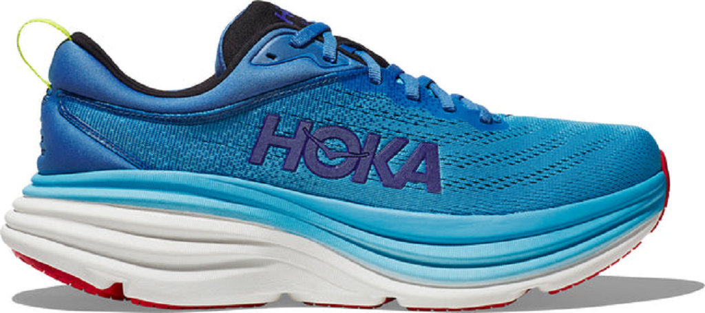 Giày Hoka M Bondi 8 'Wide' 1127953-VSW