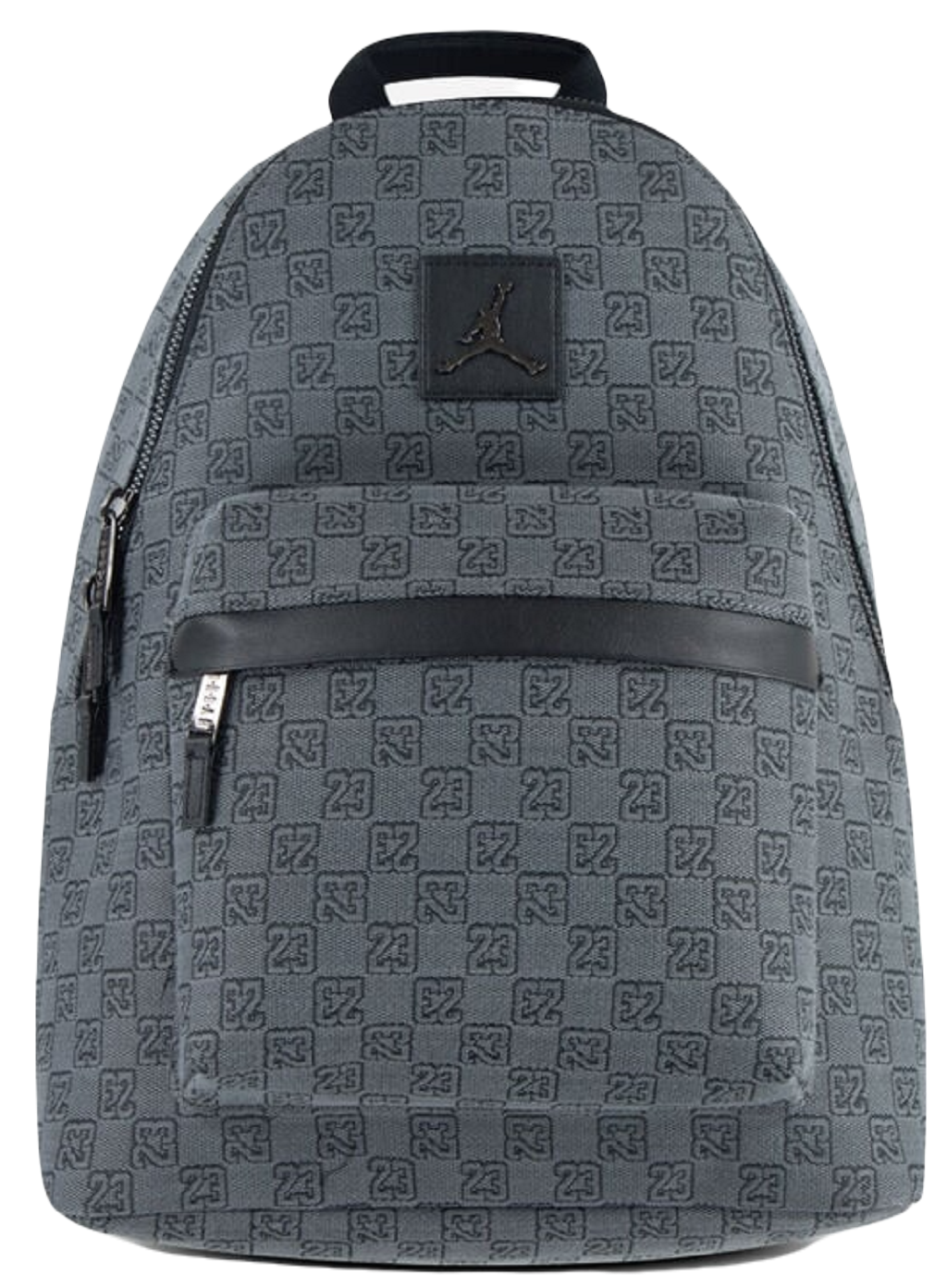Balo Jordan Monogram Backpack (20L)Dark Smoke Grey MA0758-G9Q