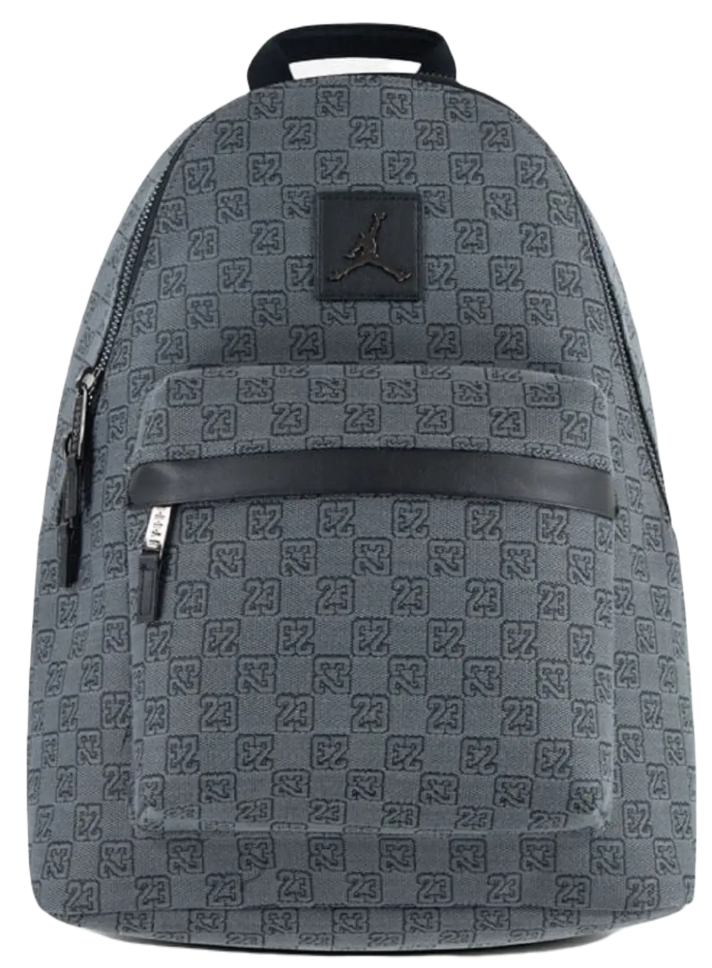 Balo Jordan Monogram Backpack (20L)Dark Smoke Grey MA0758-G9Q
