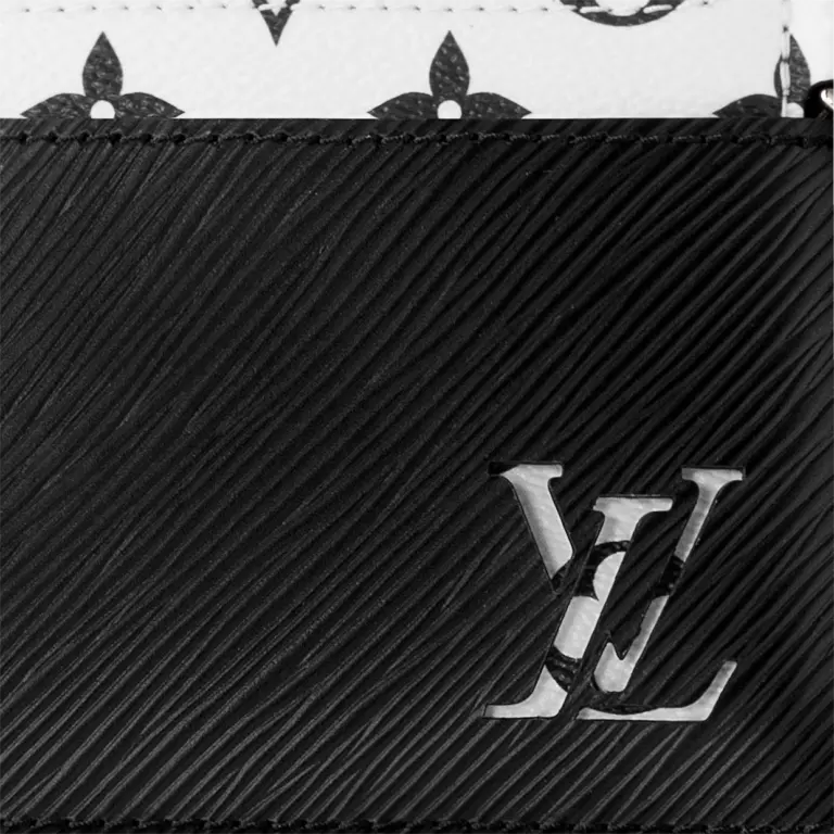 Alternative view of Túi Louis Vuitton Marelle Bag ‘Black’ M80689