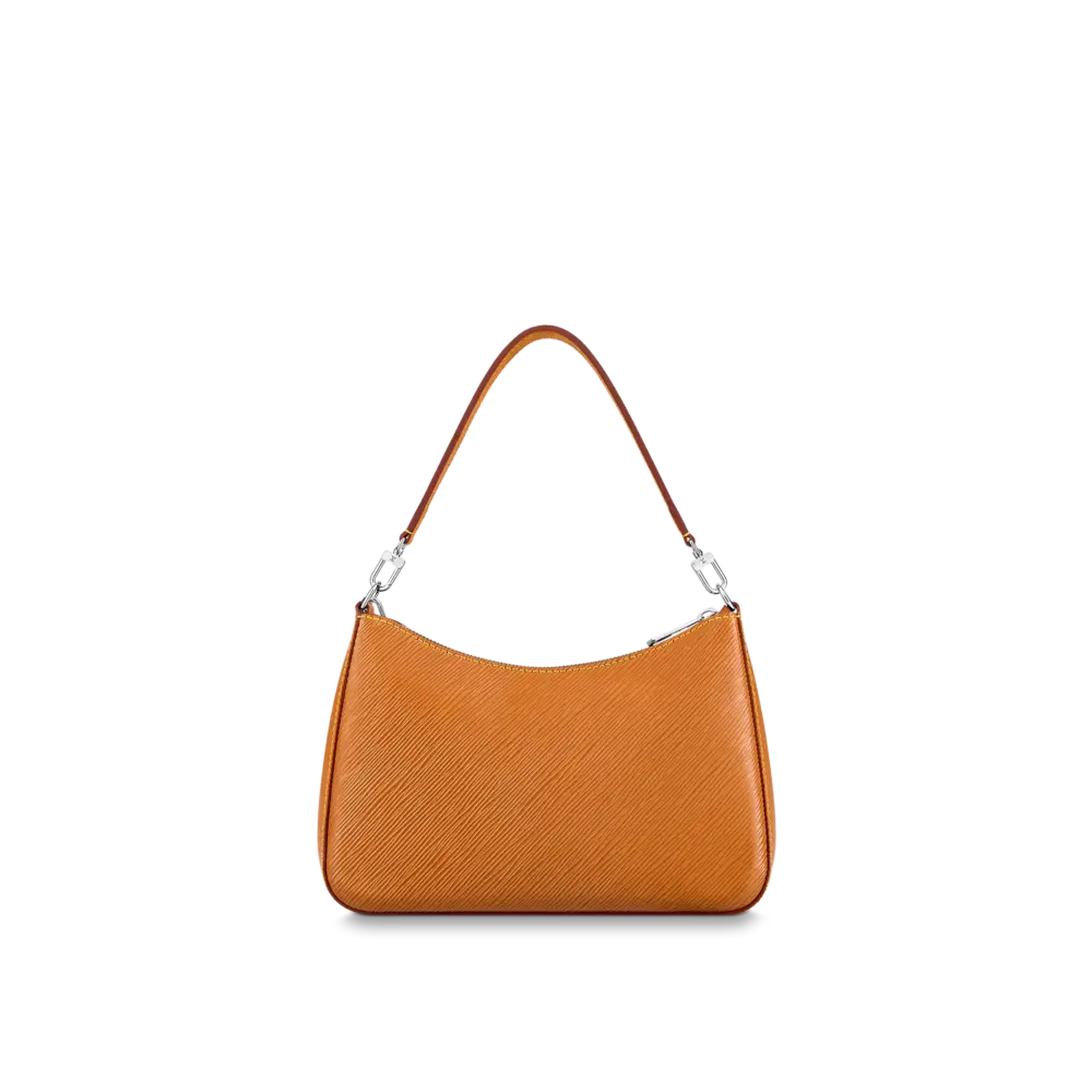 Túi Louis Vuitton Marelle Epi 'Honey Gold' M80794 - Ảnh 4