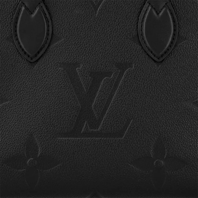 Alternative view of Túi Louis Vuitton Onthego PM Tote Bag ‘Black’ M45653