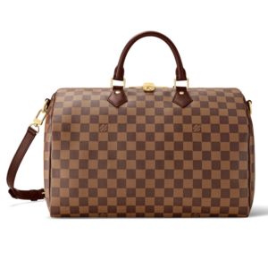 Túi Louis Vuitton Speedy Bandoulière 35 ‘Monogram’ N41366