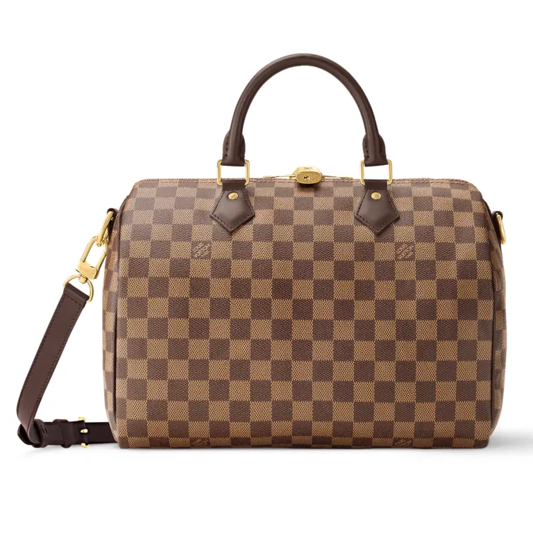 Túi Louis Vuitton Túi Speedy 30 ‘Monogram’ N41367