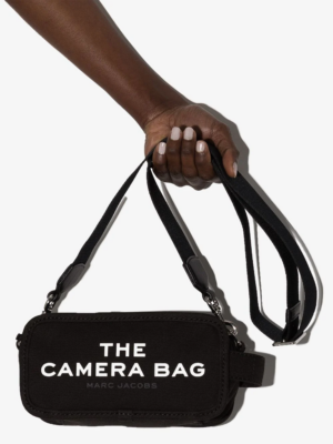 Alternative view of Túi Marc Jacobs Camera Bag 'Black' M0017040-001
