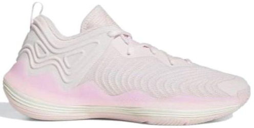 Giày Adidas D Rose Son Of Chi 3 ‘Almost Pink’ IG5560