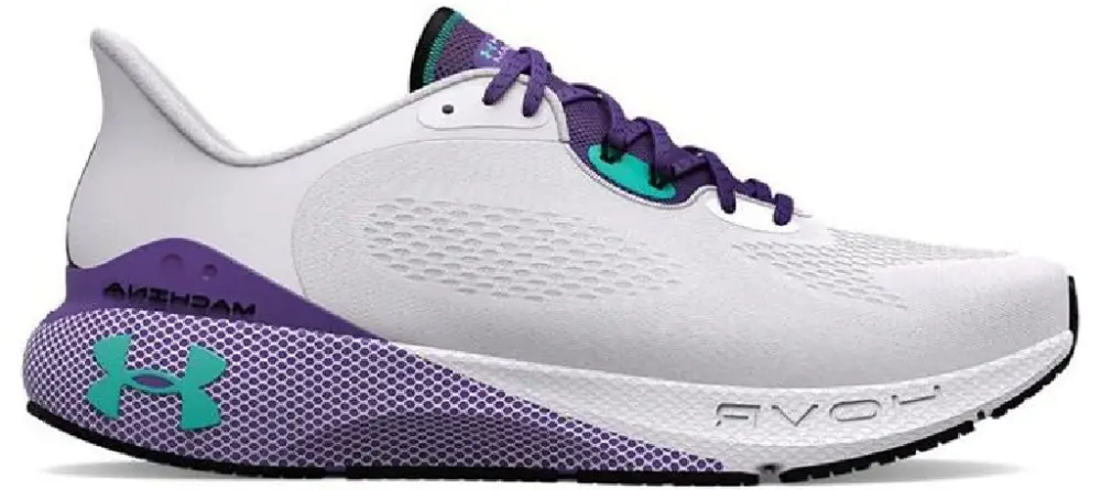 Giày Under Armour HOVR Machina 3 CN 'Purple' 3025650‑103
