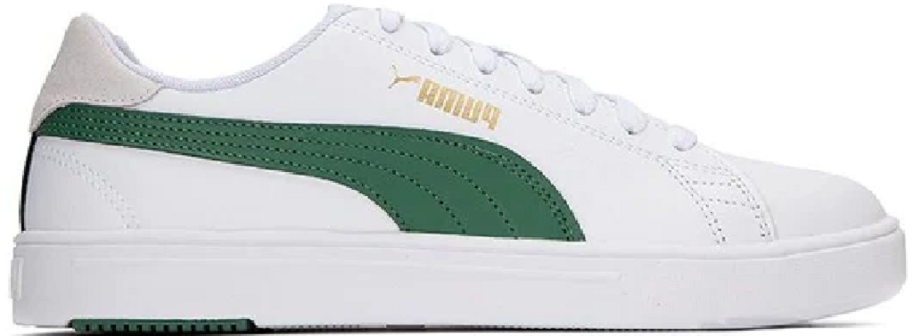 Giày Puma Serve Pro Lite ‘White Green’ 374902-20
