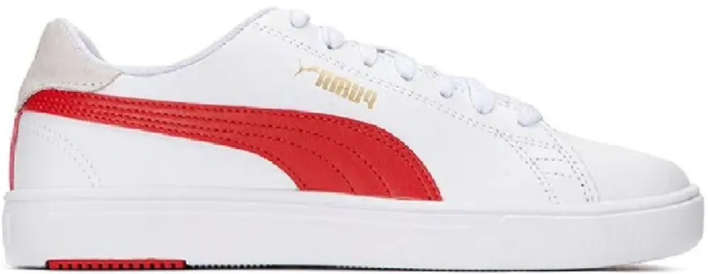 Giày Puma Serve Pro Lite ‘White Red’ 374902-19