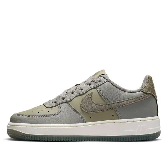 Alternative view of Giày Nike Air Force 1 Low LV8 'Dark Stucco' FQ6948-001