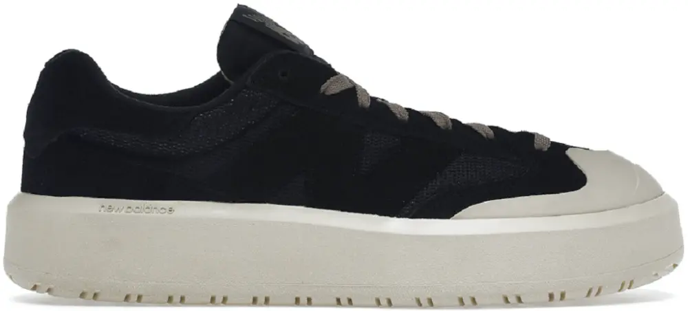 Giày New Balance CT302 ‘Black Calm Taupe’ CT302WA