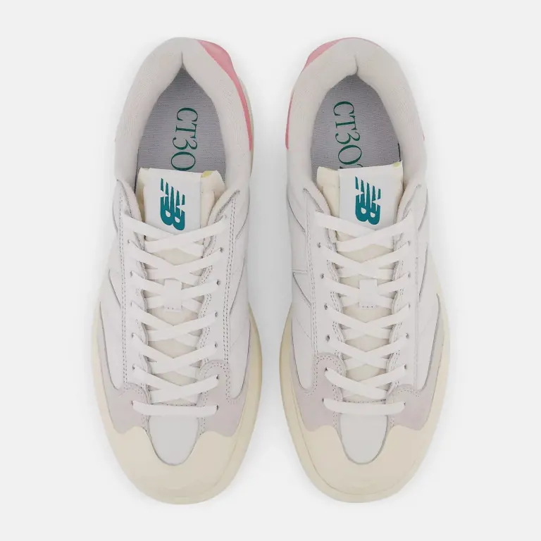 Alternative view of Giày New Balance CT302 ‘White Natural Pink’ CT302OC