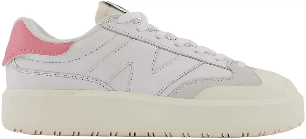 Giày New Balance CT302 ‘White Natural Pink’ CT302OC