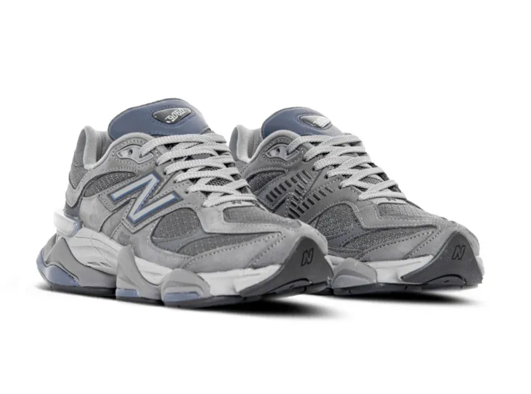 Giày New Balance 9060 ‘Castlerock’ U9060ECC - Ảnh 2