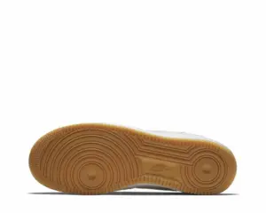 Alternative view of Giày Nike Air Force 1 '07 Premium 'Light Cream' CI9349-200