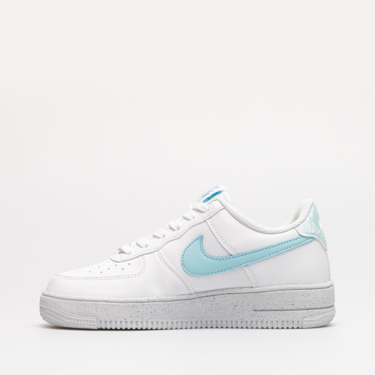 Giày Nike Air Force 1 Crater ‘White Copa’ DM1086-100 - Ảnh 5