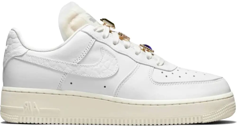 Giày Nike Air Force 1 Low “1972” Release Info HF5716-111
