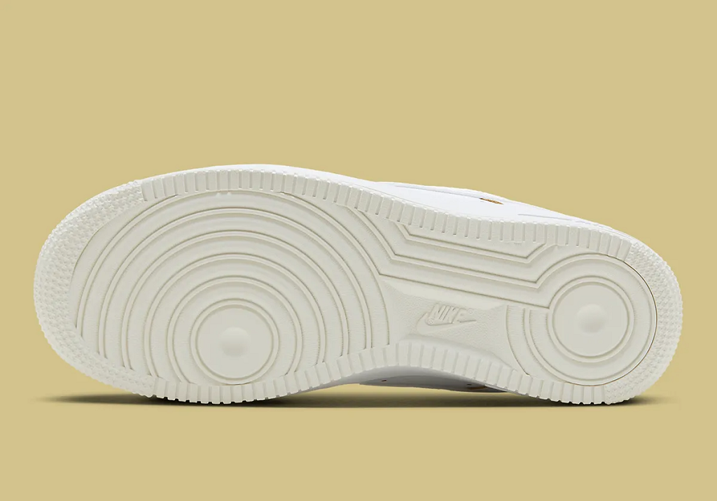 Giày Nike Air Force 1 Low “1972” Release Info HF5716-111 - Ảnh 3