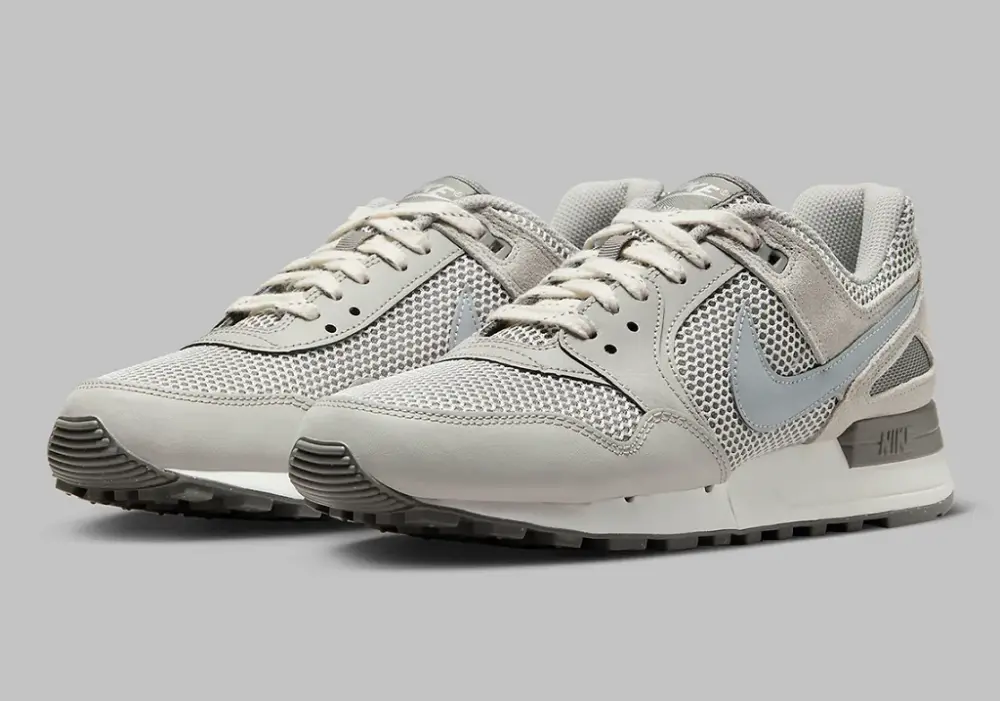 Giày Nike Air Pegasus '89 Premium Light Iron Ore FN6838-012 - Ảnh 5