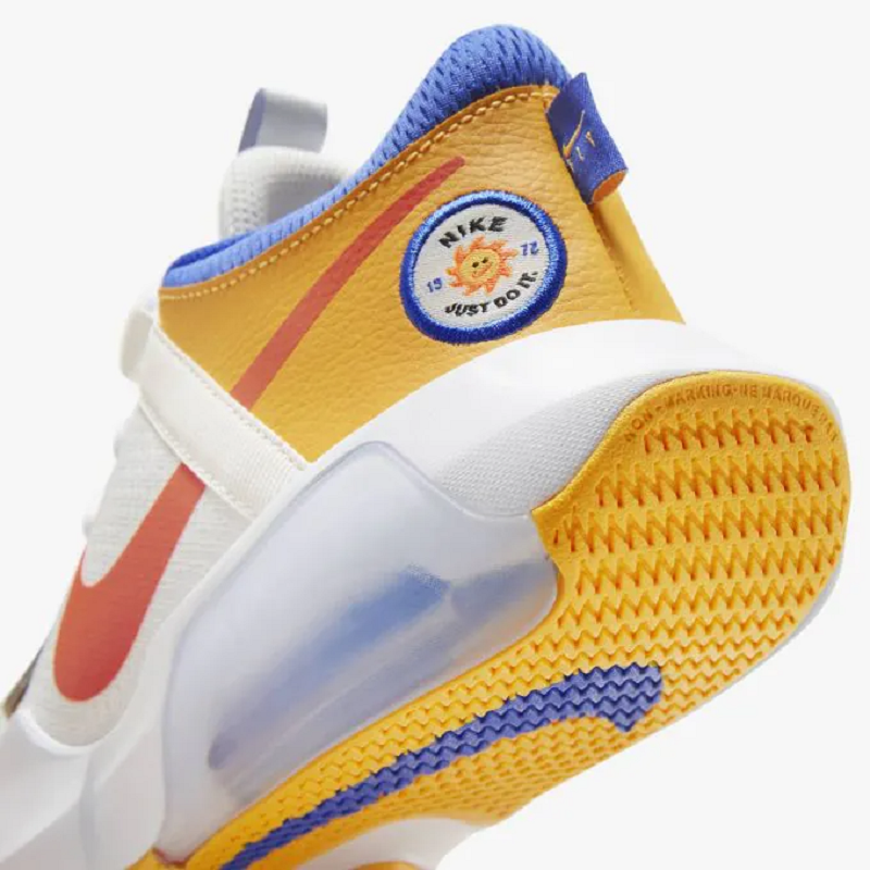 Giày Nike Air Zoom Crossover ‘Sail Royal’ FD4638-181 - Ảnh 3