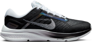 Giày Nike Structure 24 Premium 'Black' DX9626-001