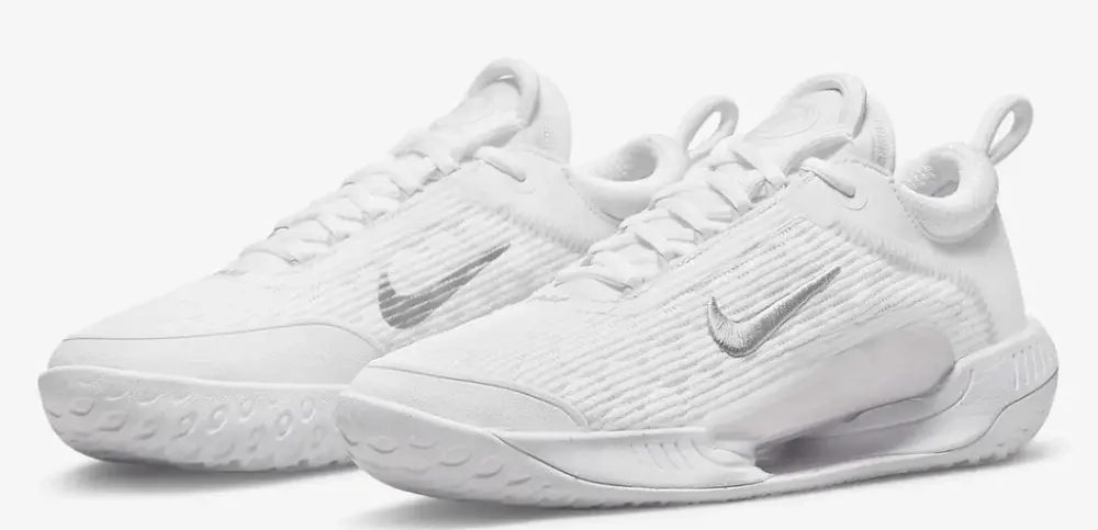 Alternative view of Giày Tennis Nike Court Zoom NXT DH0222-101