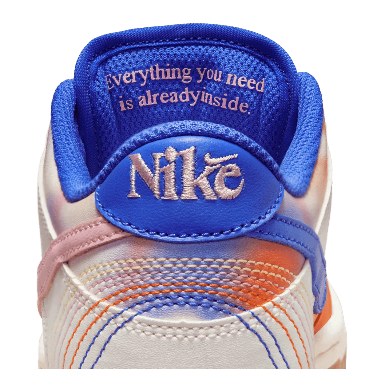 Giày Nike Dunk Low 'Everything You Need' FN0600-801 - Ảnh 2