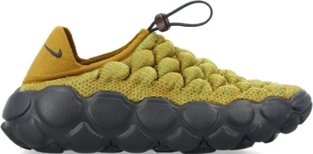 Giày Nike Flyknit Haven 'Bronzine' FD2148-700