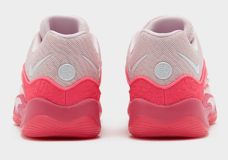 Giày Nike KD 16 ‘Aunt Pearl’ FN4929-600 - Ảnh 4