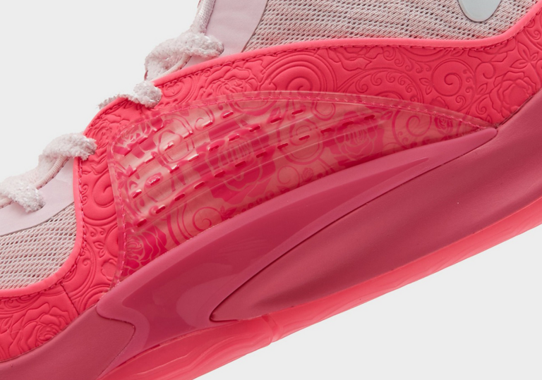 Giày Nike KD 16 ‘Aunt Pearl’ FN4929-600 - Ảnh 2