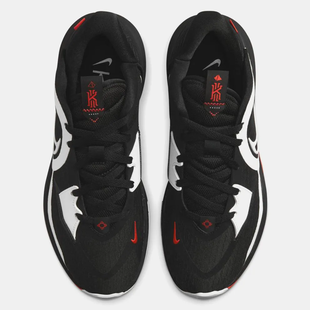 Nike Kyrie Low 5 'Dominoes' DJ6012-001 - Ảnh 6