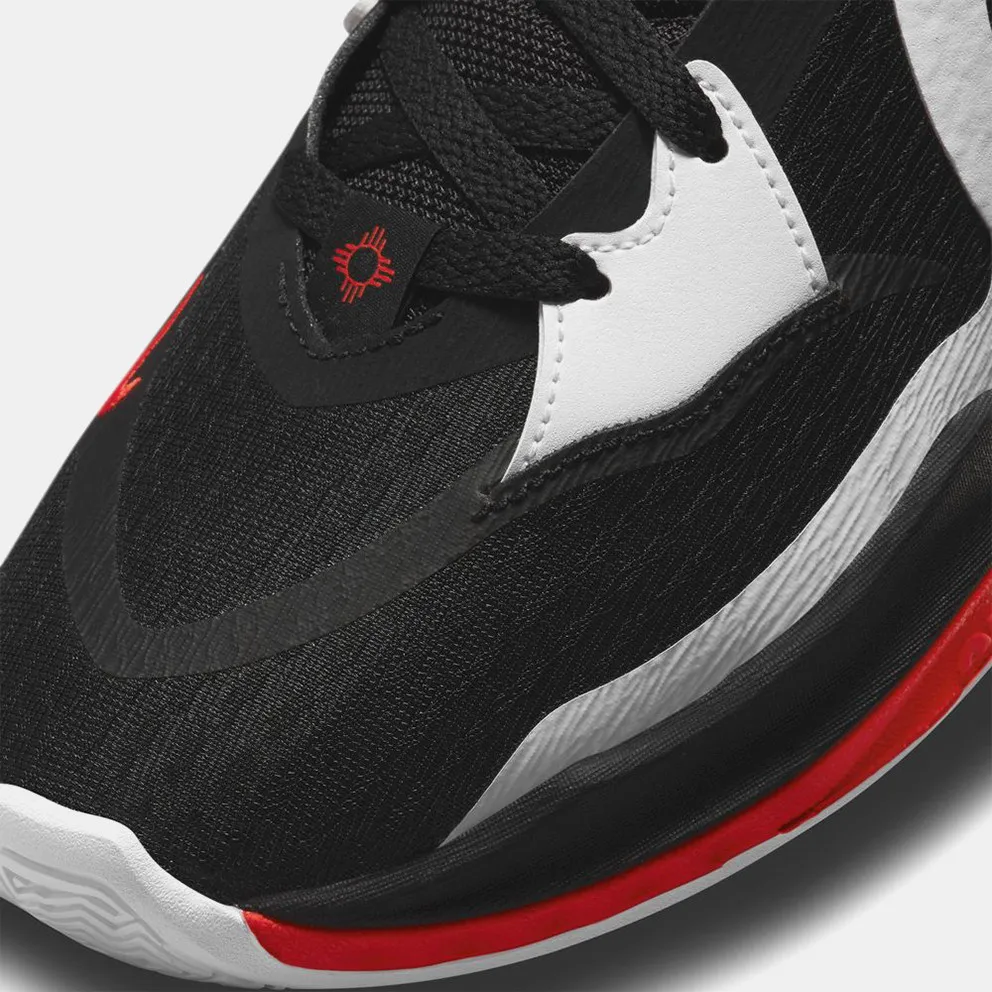 Nike Kyrie Low 5 'Dominoes' DJ6012-001 - Ảnh 4