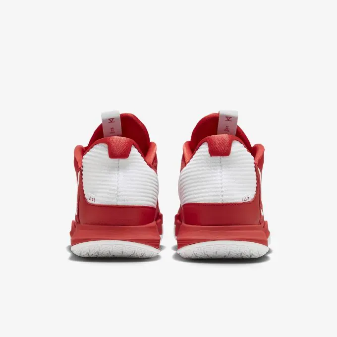 Giày Nike Kyrie Low 5 Tb Ep "University Red" DX6565-600 - Ảnh 5