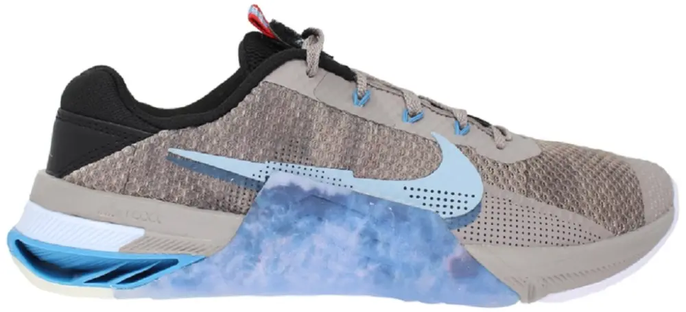 Giày Nike Metcon 7 AMP Enigma Stone DM0259-001