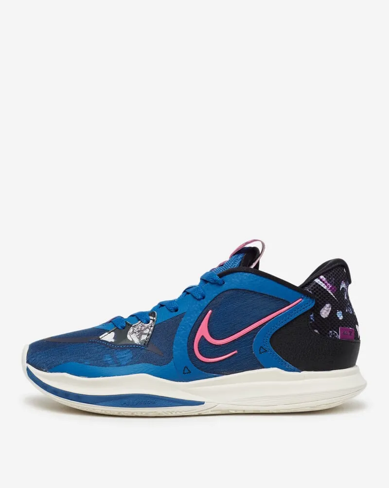Giày Nike Kyrie Low 5 'Dark Marina Blue' DJ6012-400 - Ảnh 4