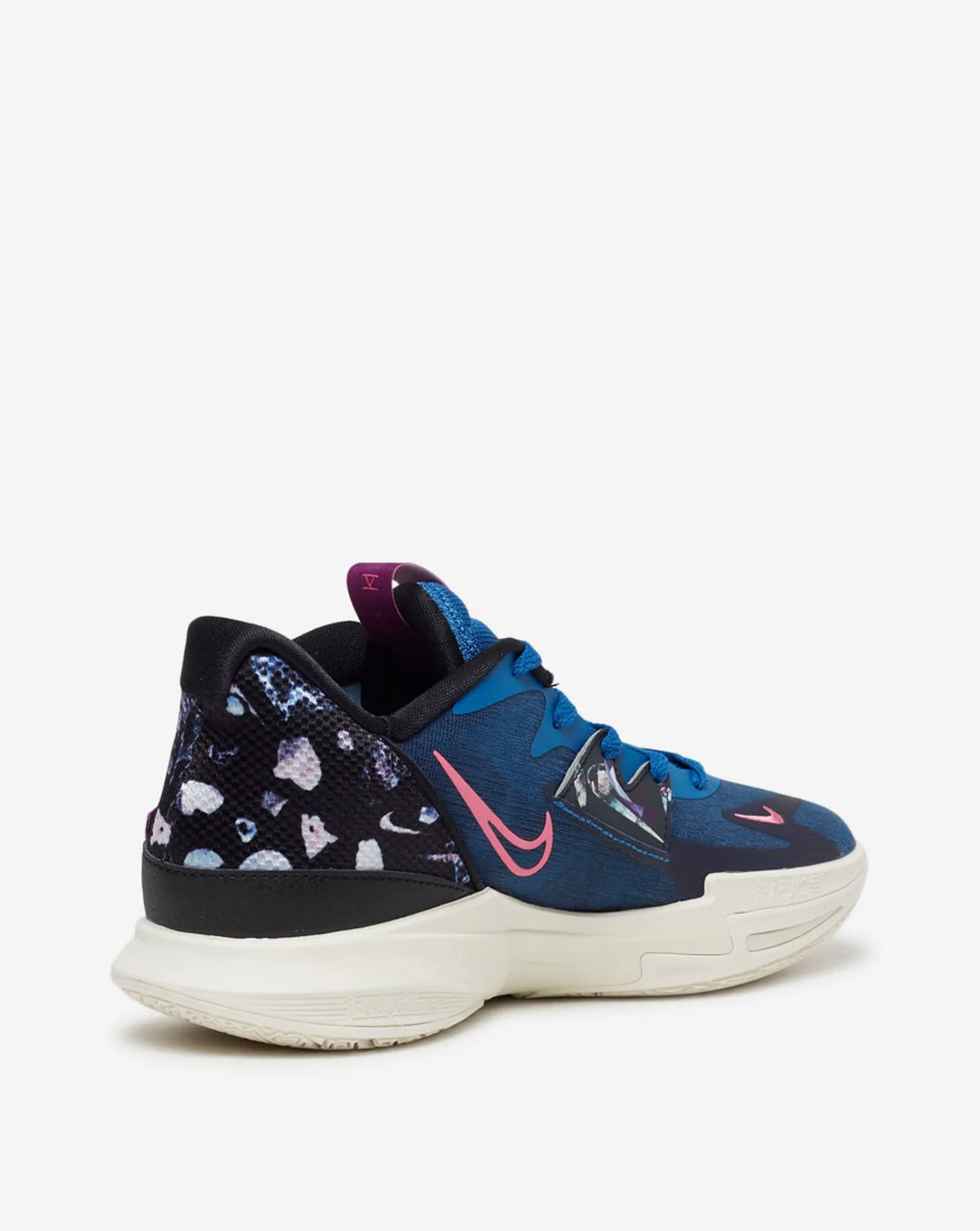 Giày Nike Kyrie Low 5 'Dark Marina Blue' DJ6012-400 - Ảnh 2