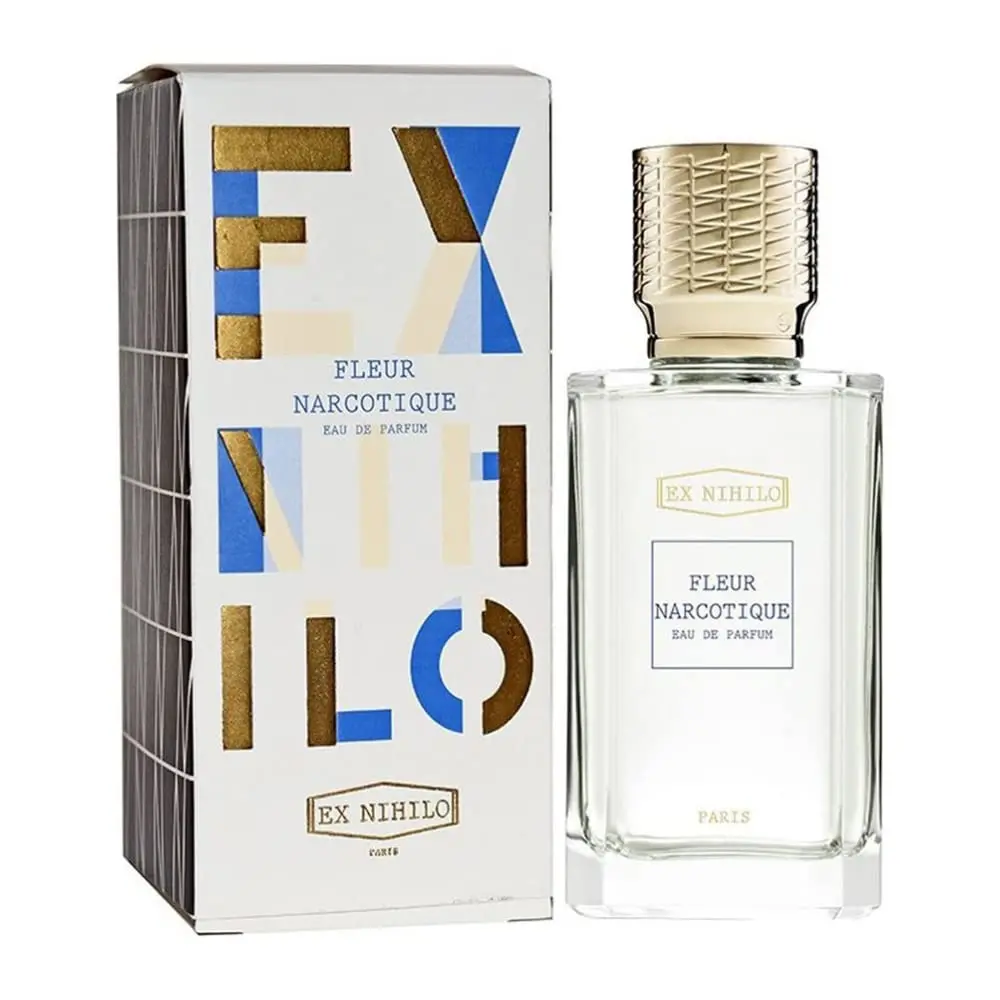 Alternative view of Nước Hoa Ex Nihilo Fleur Narcotique
