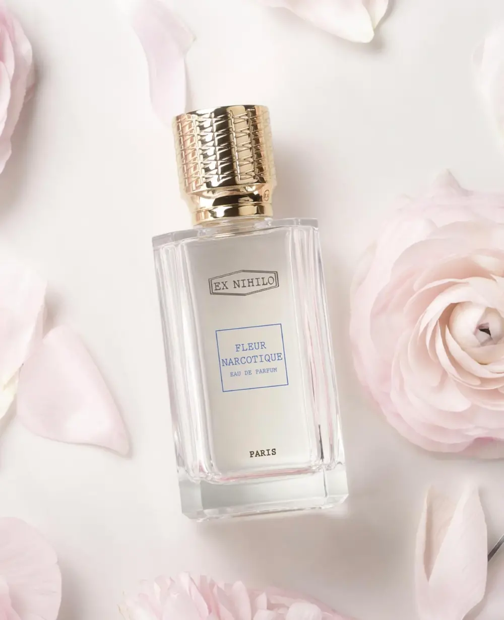 Nước Hoa Ex Nihilo Fleur Narcotique - Ảnh 3