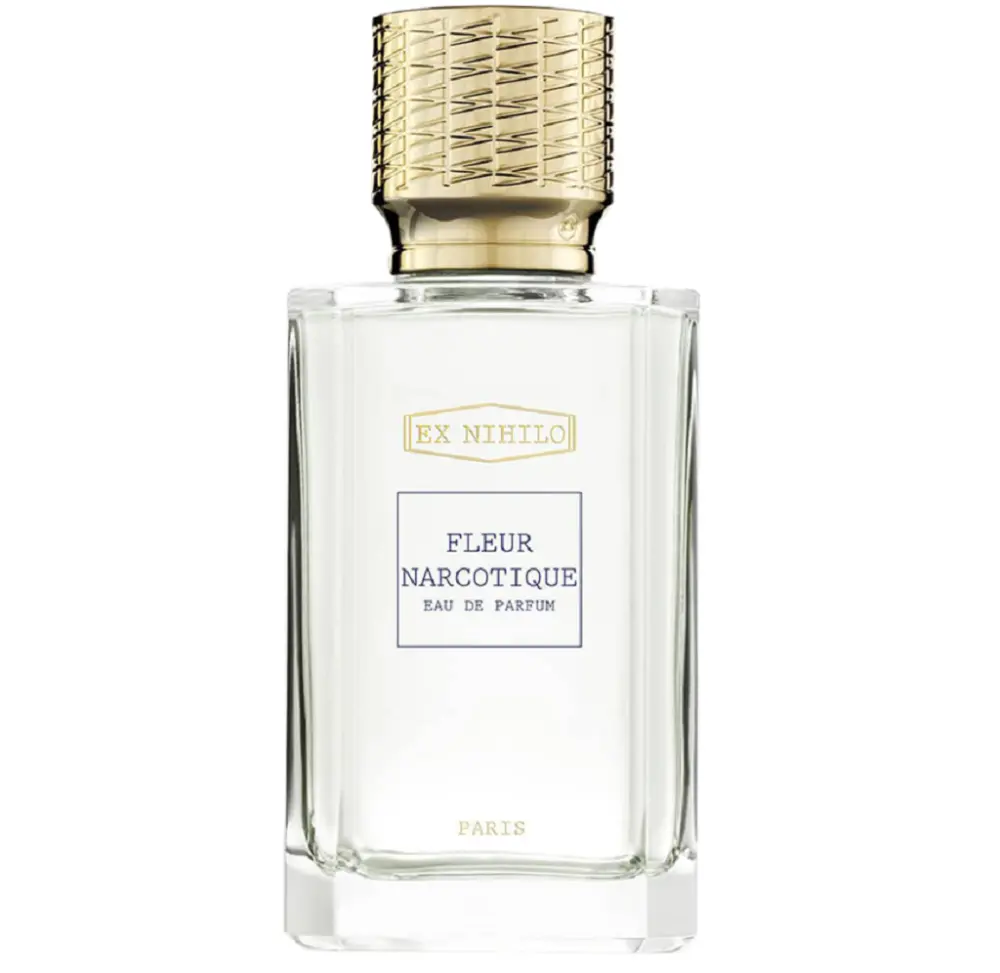 Nước Hoa Ex Nihilo Fleur Narcotique