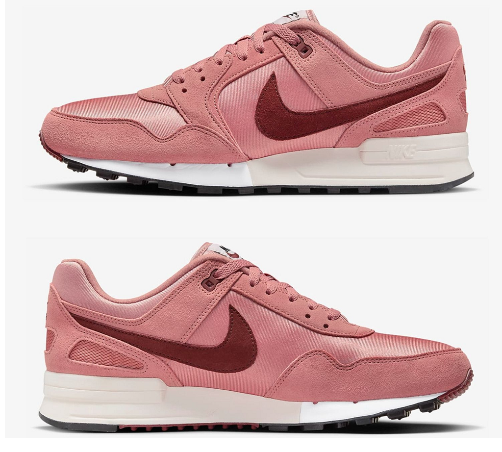 Giày Nike Air Pegasus 89 'Red Stardust' FZ5626-600 - Ảnh 4
