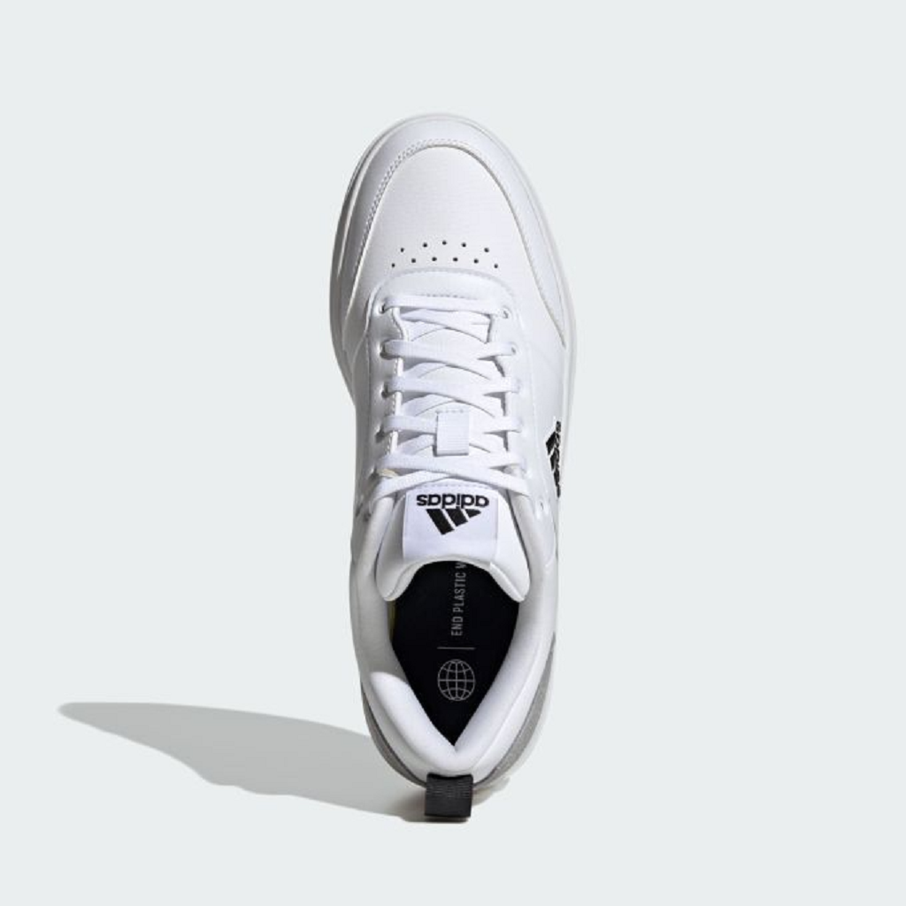 Giày Adidas Park Street Shoes 'Cloud White Black' IG9849 - Ảnh 3