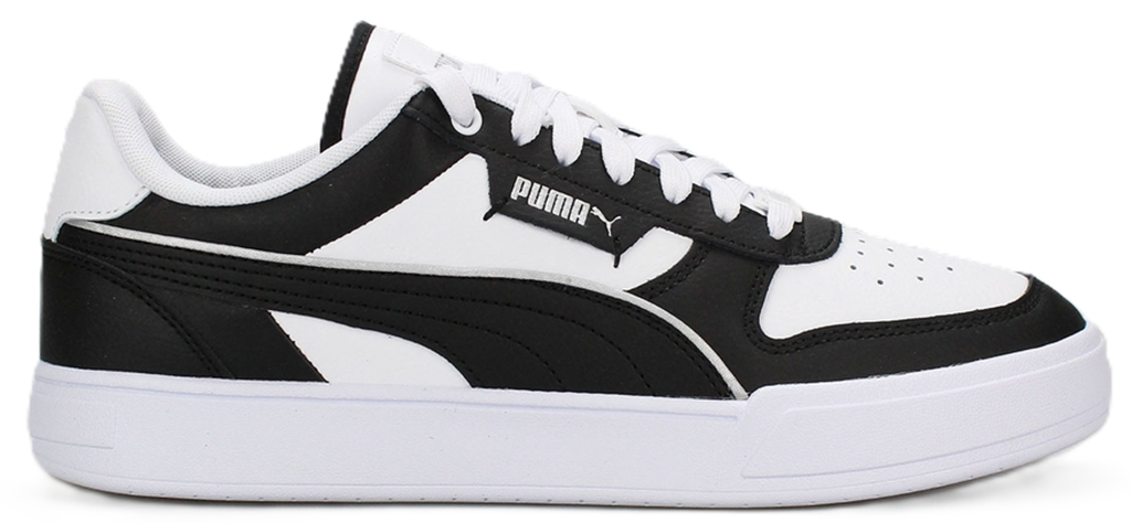 Giày Puma Caven Dime ‘Black’ 384953-10