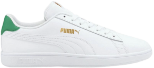 Giày Puma Smash v2 ‘White Green’ 365215-36