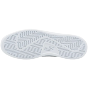 Alternative view of Giày Puma Smash v2 ‘White Green’ 365215-36