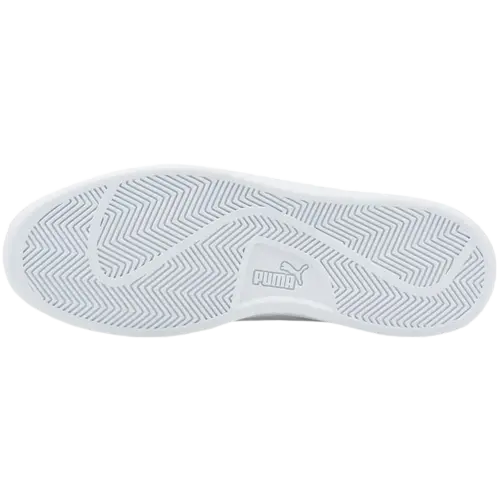 Alternative view of Giày Puma Smash v2 ‘White Green’ 365215-36