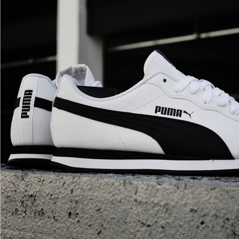 Giày Puma Turin 2 366962-04 - Ảnh 6