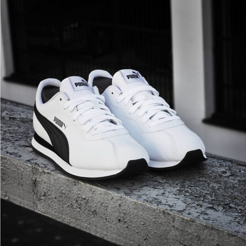 Giày Puma Turin 2 366962-04 - Ảnh 8